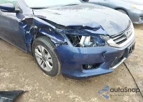 2014 Honda Accord Lx z USA, uszkodzony, nr VIN 1HGCR2F39EA042816